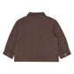 PETIT PIAO - GUY DENIM JASJE CHESTNUT