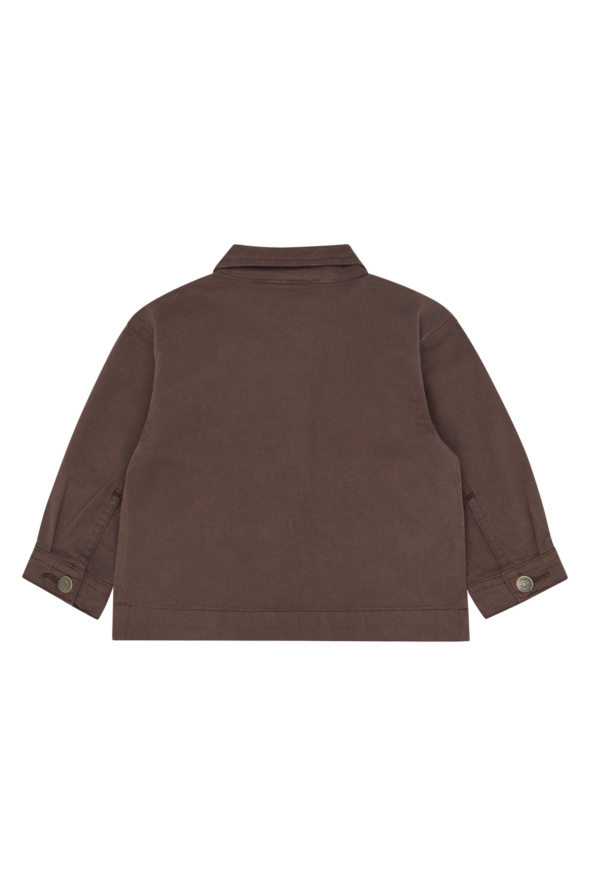 PETIT PIAO - GUY DENIM JASJE CHESTNUT