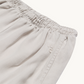 STUDIO AELBO - SLOUCHY PANTS KIEZEL GRIJS