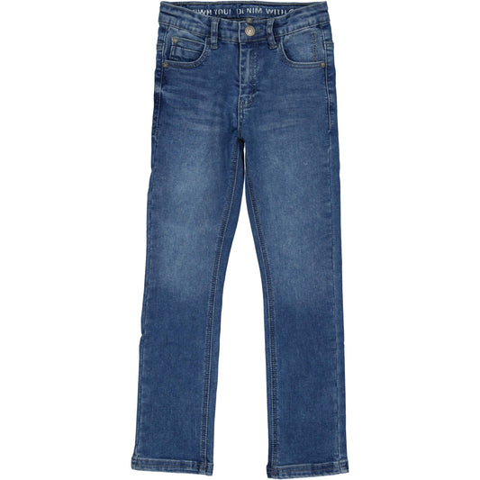 QPI - JEANS JESSE