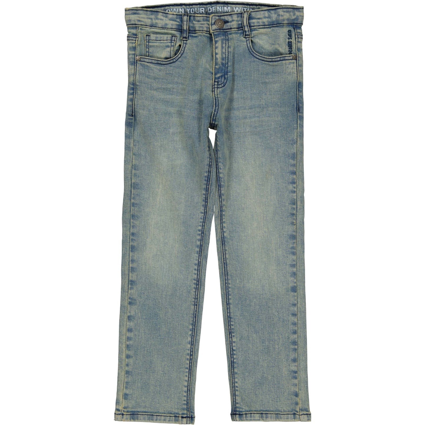 QPI - JEANS JOE