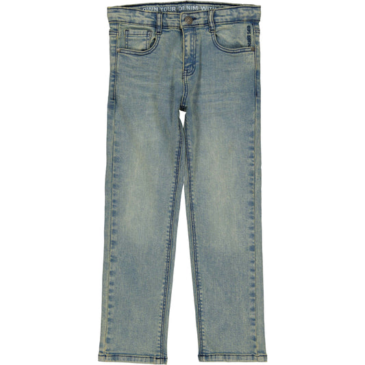 QPI - JEANS JOE