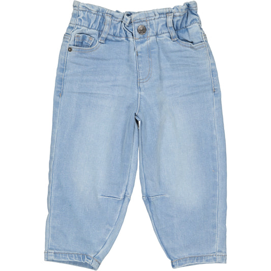 QPI - JOSJE BLUE DENIM