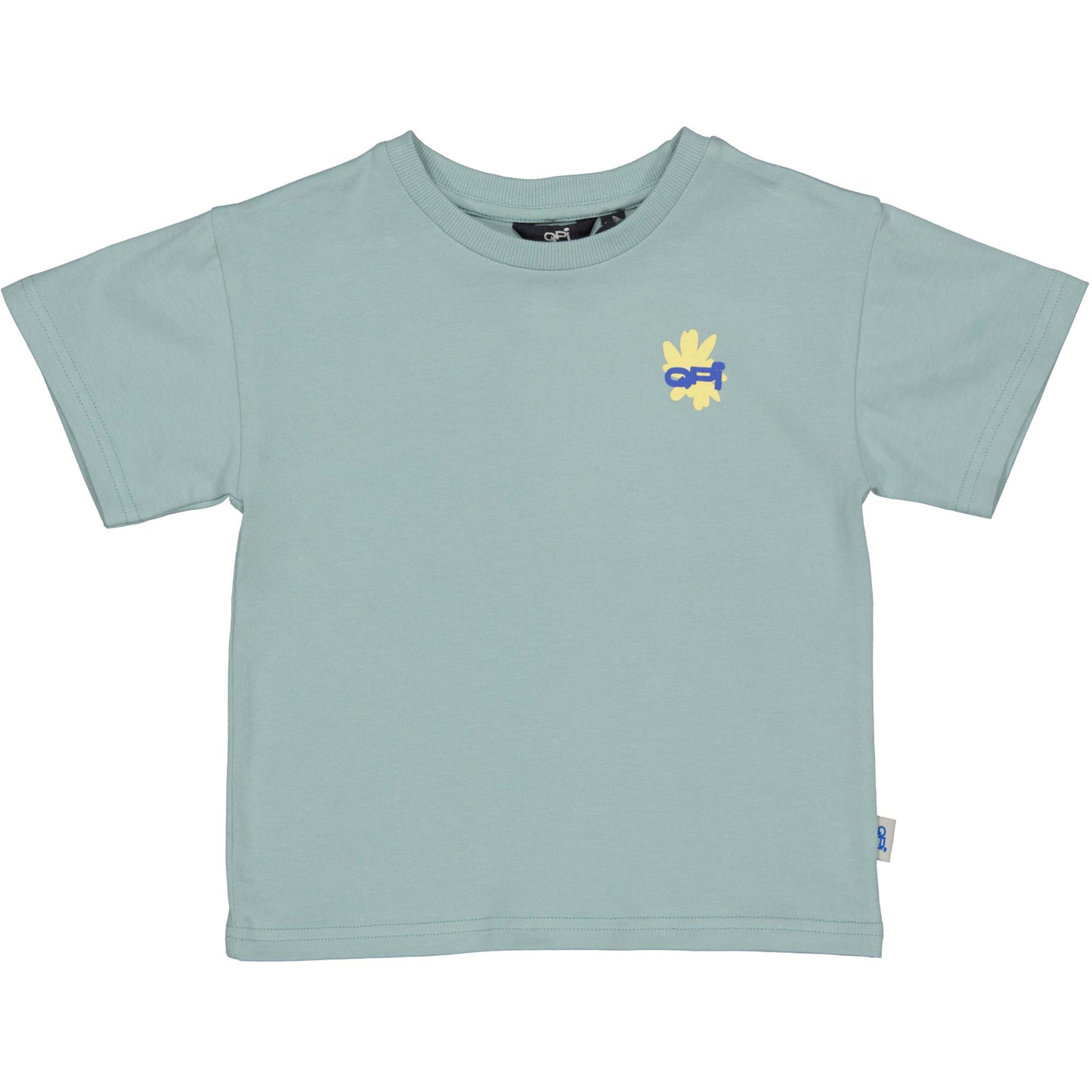 QPI - EDSON SHIRT