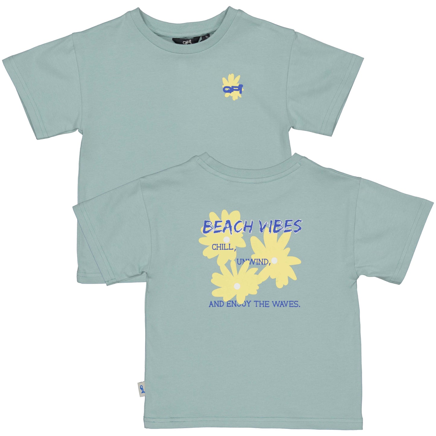 QPI - EDSON SHIRT
