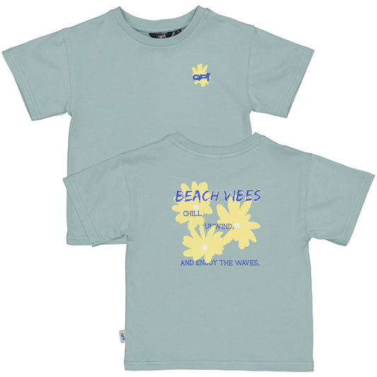 QUAPI - EDSON SHIRT