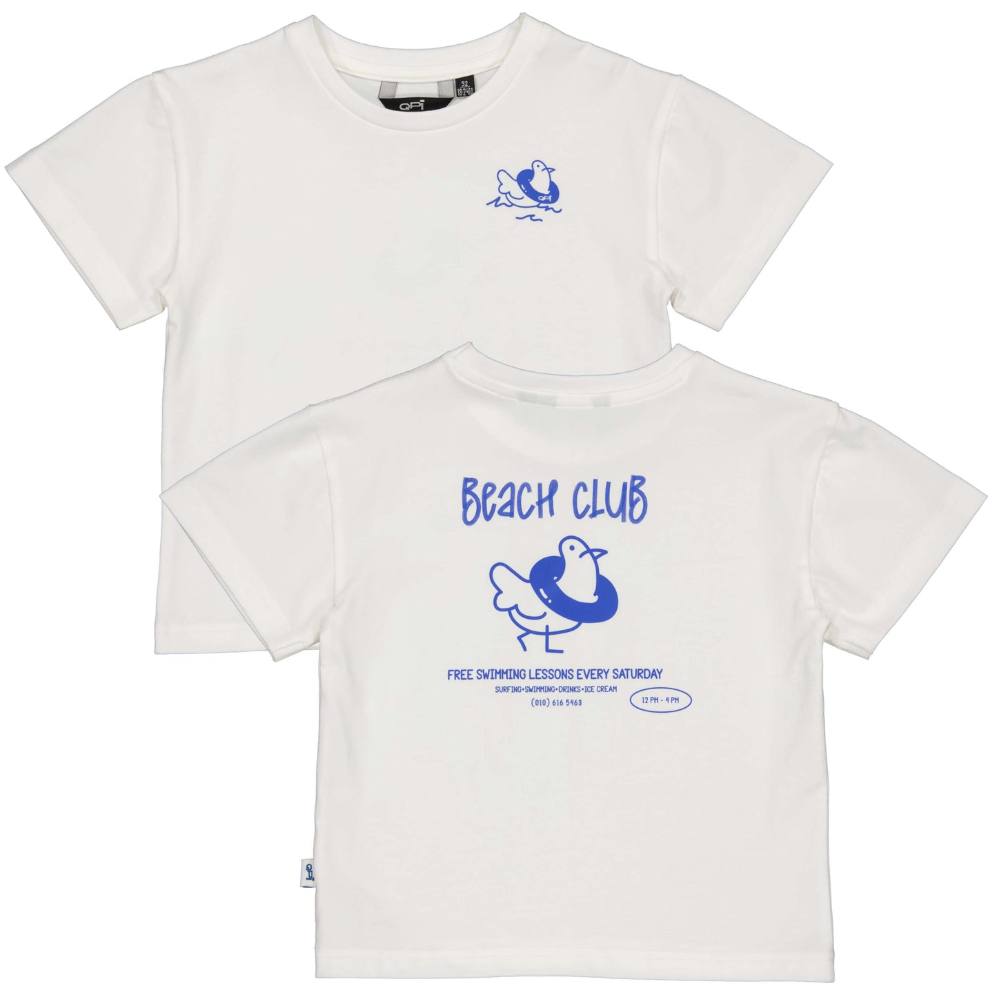 QUAPI - EDWARD SHIRT