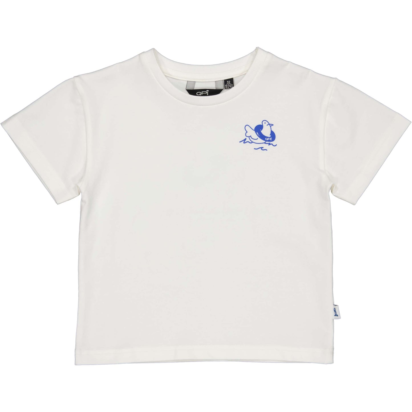 QUAPI - EDWARD SHIRT