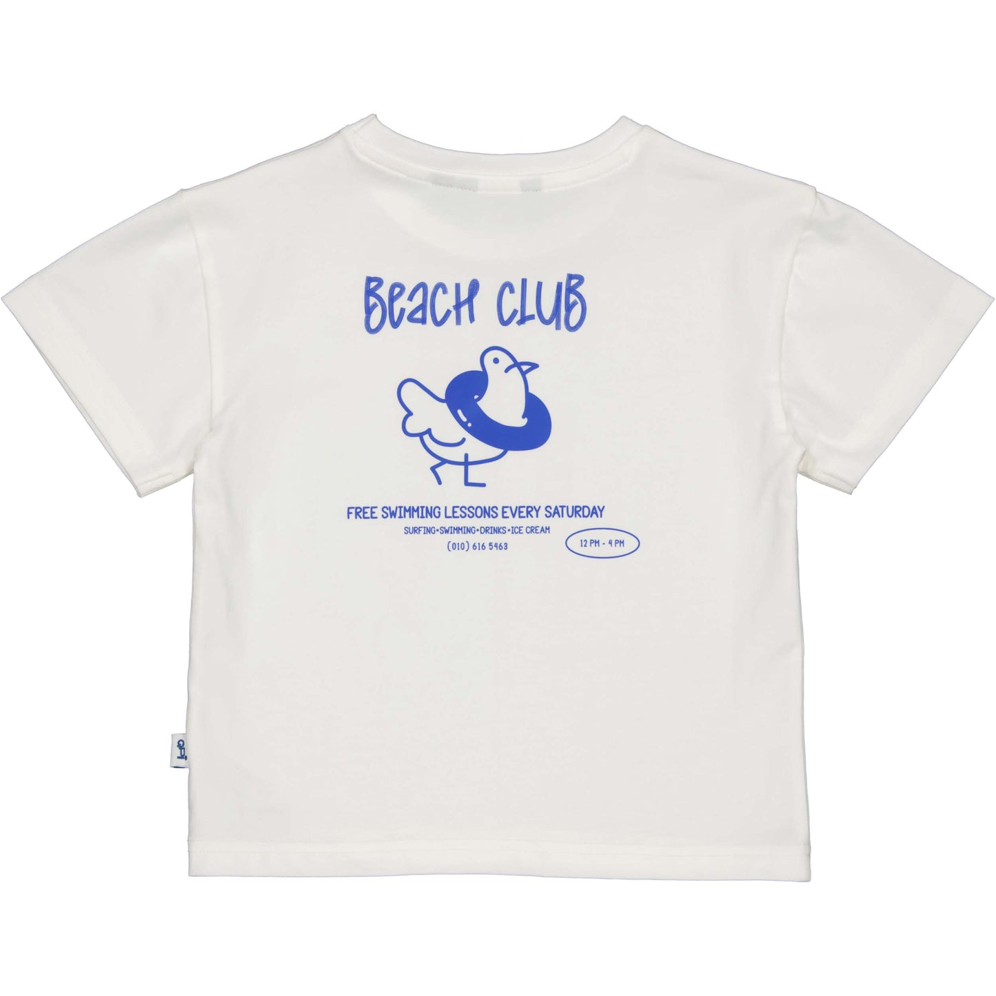 QUAPI - EDWARD SHIRT