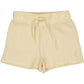 QPI - DRIFA SHORT BUTTER YELLOW