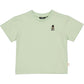 QPI - SOFT GREEN T-SHIRT ED