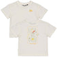 QPI - ELIAN MILK T-SHIRT