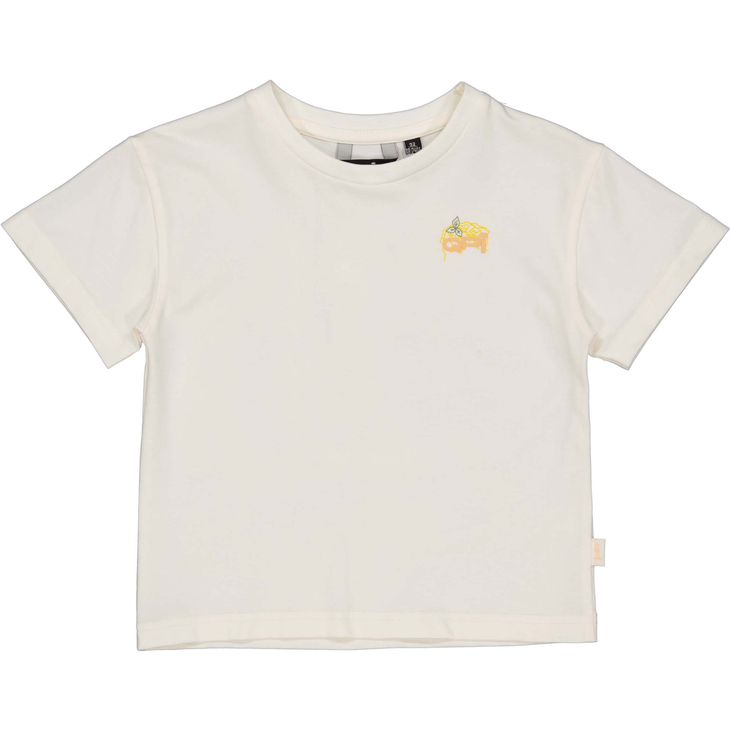 QPI - ELIAN MILK T-SHIRT