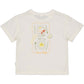 QPI - ELIAN MILK T-SHIRT