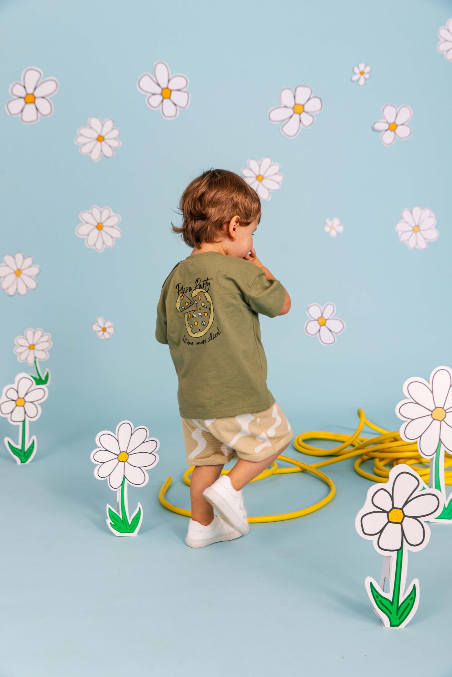 QPI - ELIJAH T-SHIRT