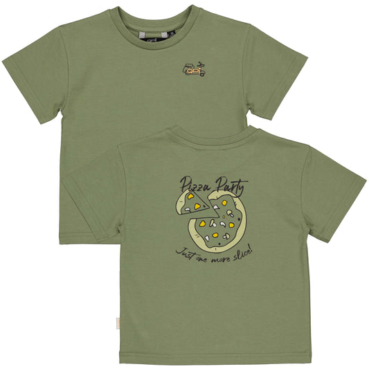 QPI - ELIJAH T-SHIRT