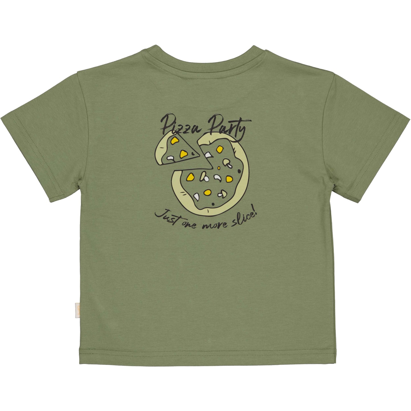 QPI - ELIJAH T-SHIRT