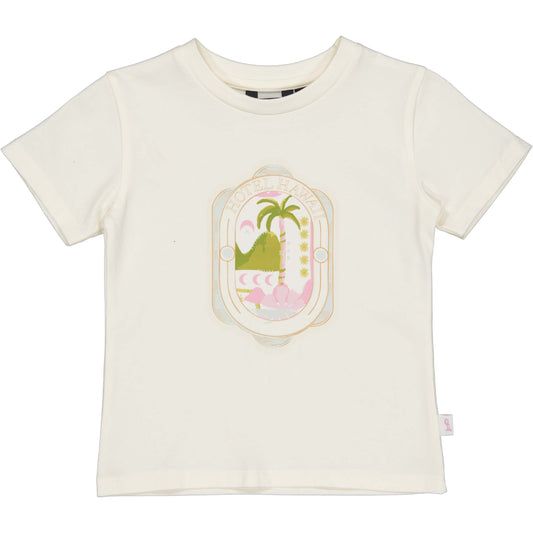QPI - T-SHIRT ELLEN
