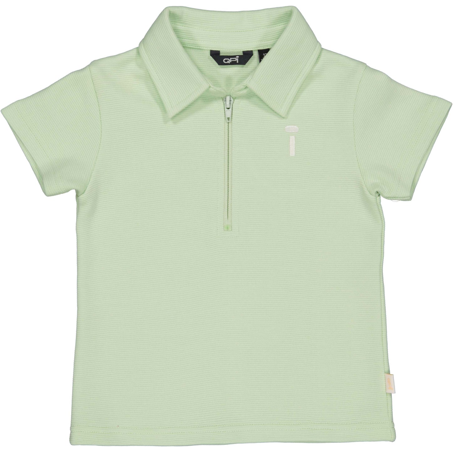 QPI - ELON POLO