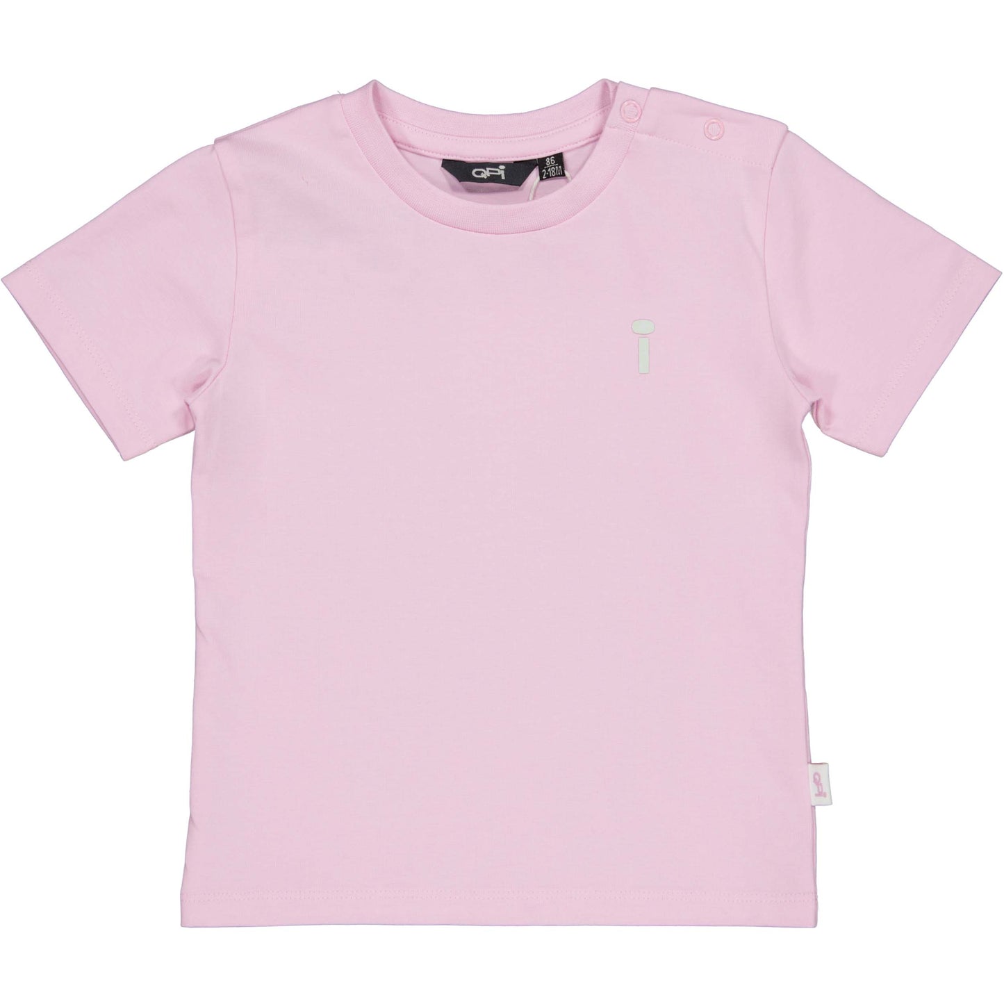QPI - ELSJE T-SHIRT