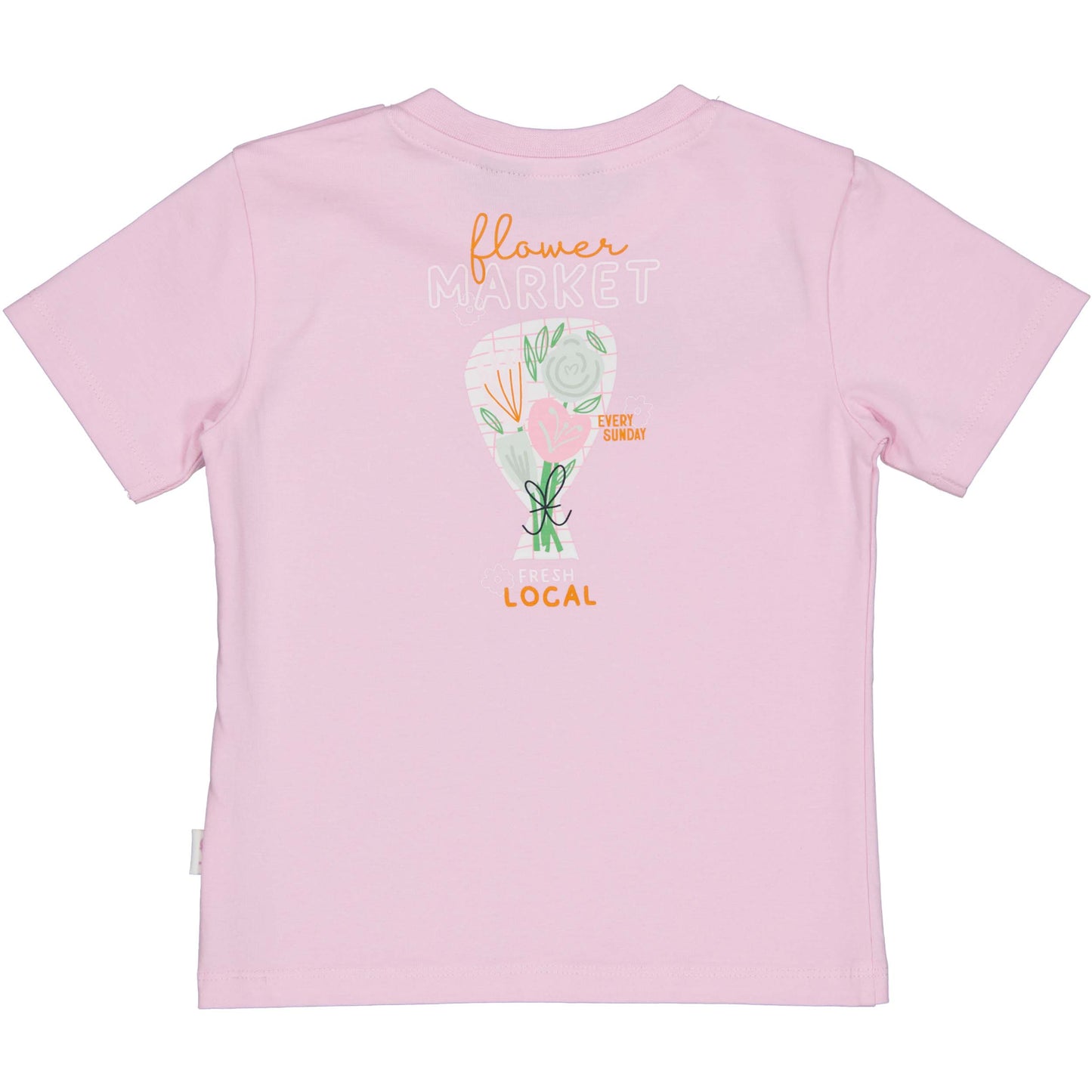 QPI - ELSJE T-SHIRT