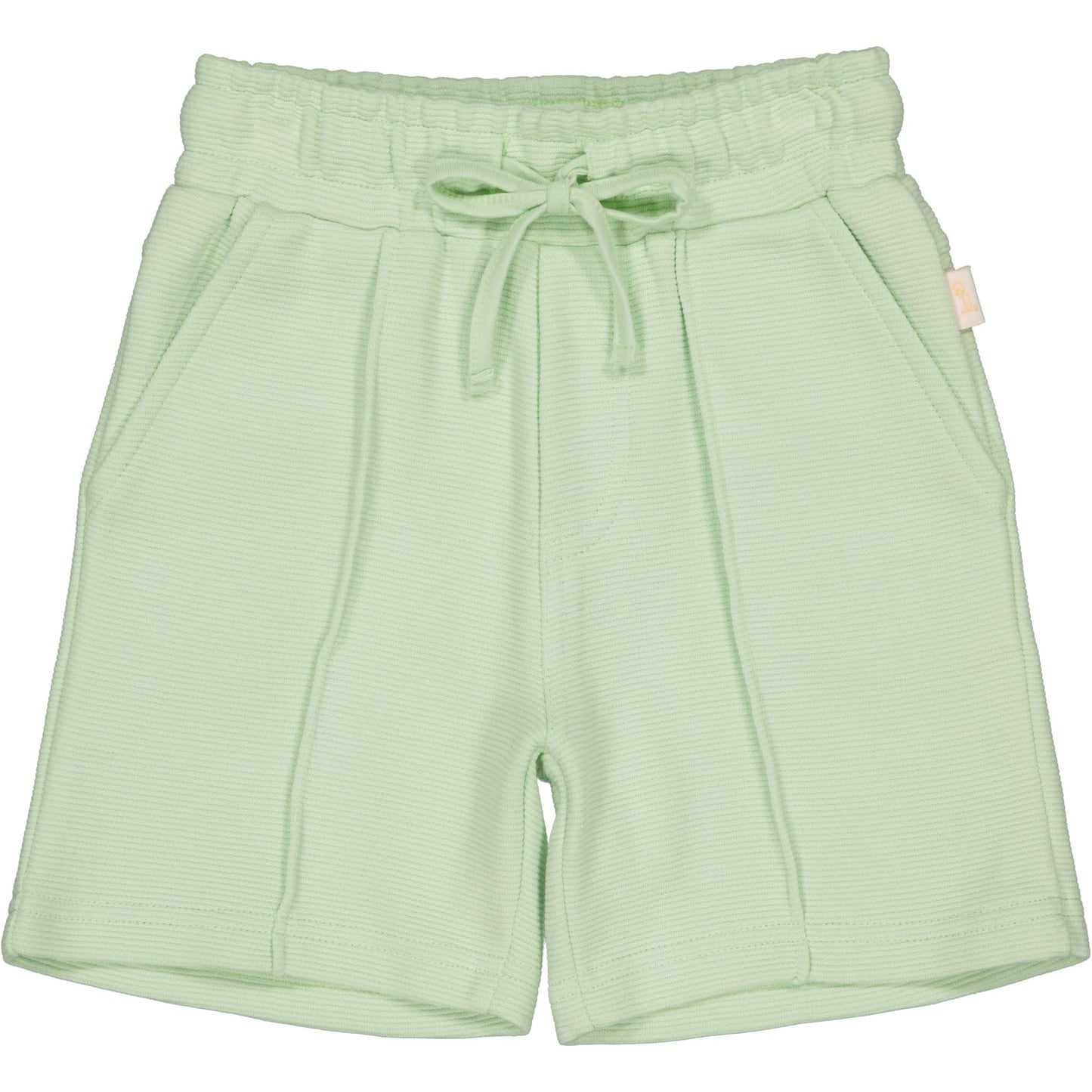 QPI - ERNST SHORT