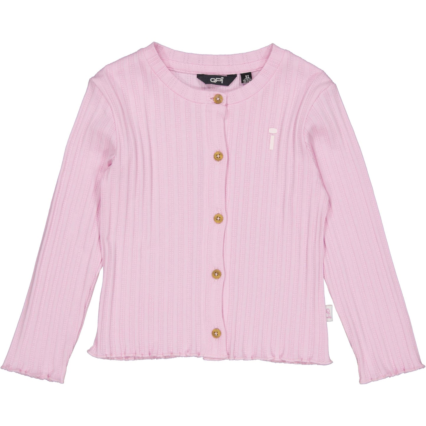 QPI - ROZE VEST ESSIE
