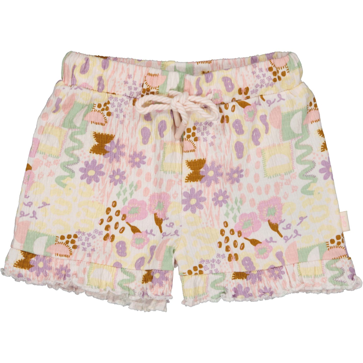 QPI - ESTELLA SHORT
