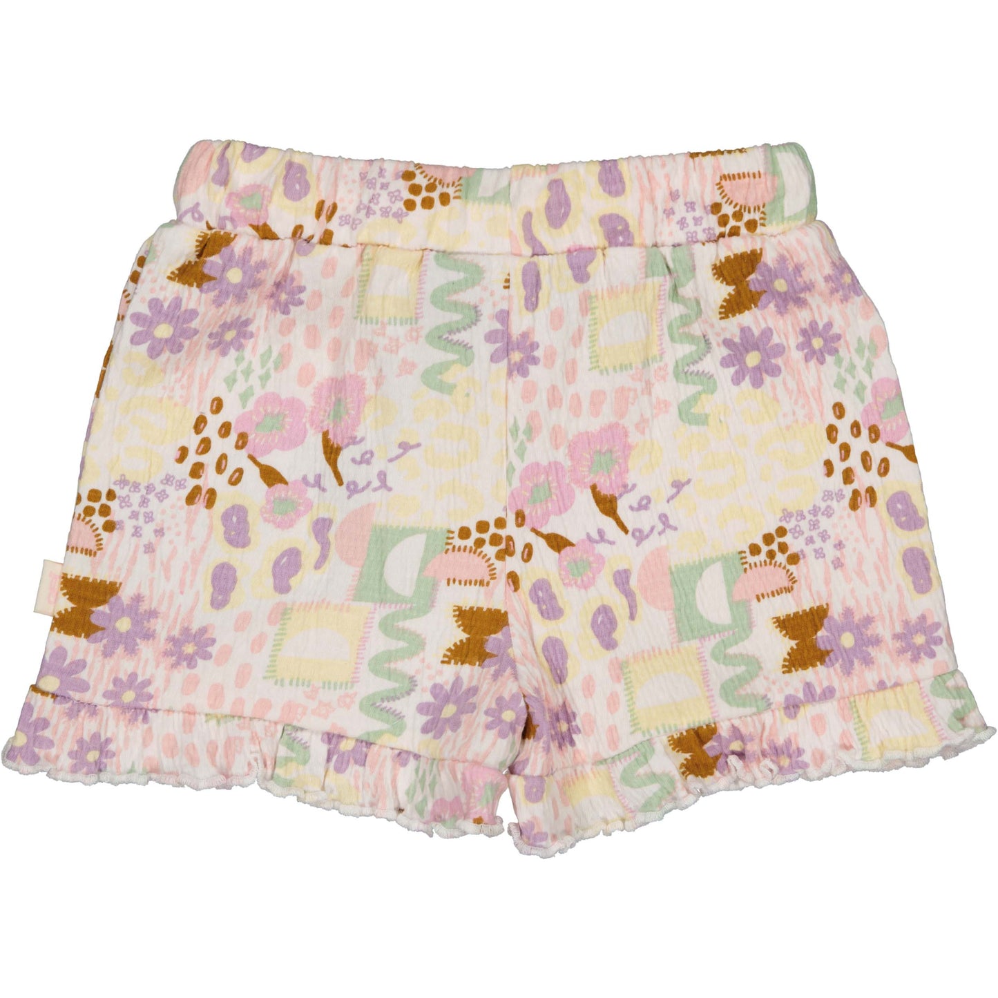 QPI - ESTELLA SHORT