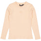 QUAPI - HARPER LICHT ROZE SHIRT