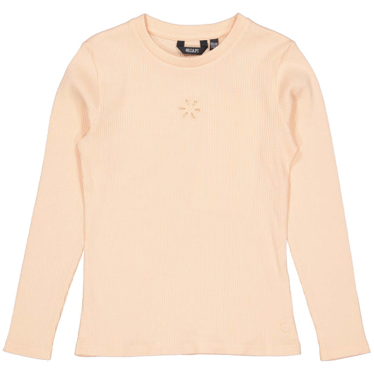 QUAPI - HARPER LICHT ROZE SHIRT