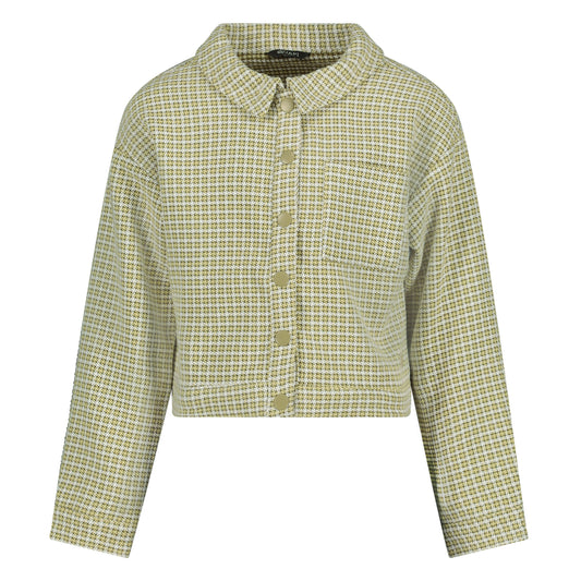 QUAPI - SOFT GREEN JASJE HINA