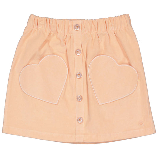 QUAPI - HINKE ROK SOFT PINK