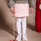 QUAPI - HINKE ROK SOFT PINK