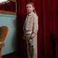 QUAPI - HISKE SOFT GREEN BROEK