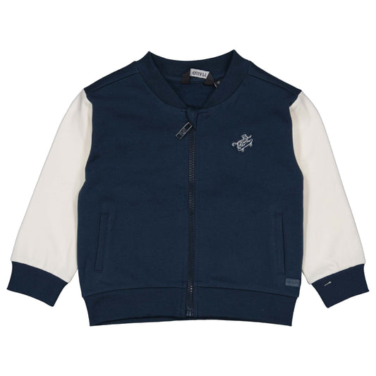 QUAPI - ISAAC TRANINGS JACKET