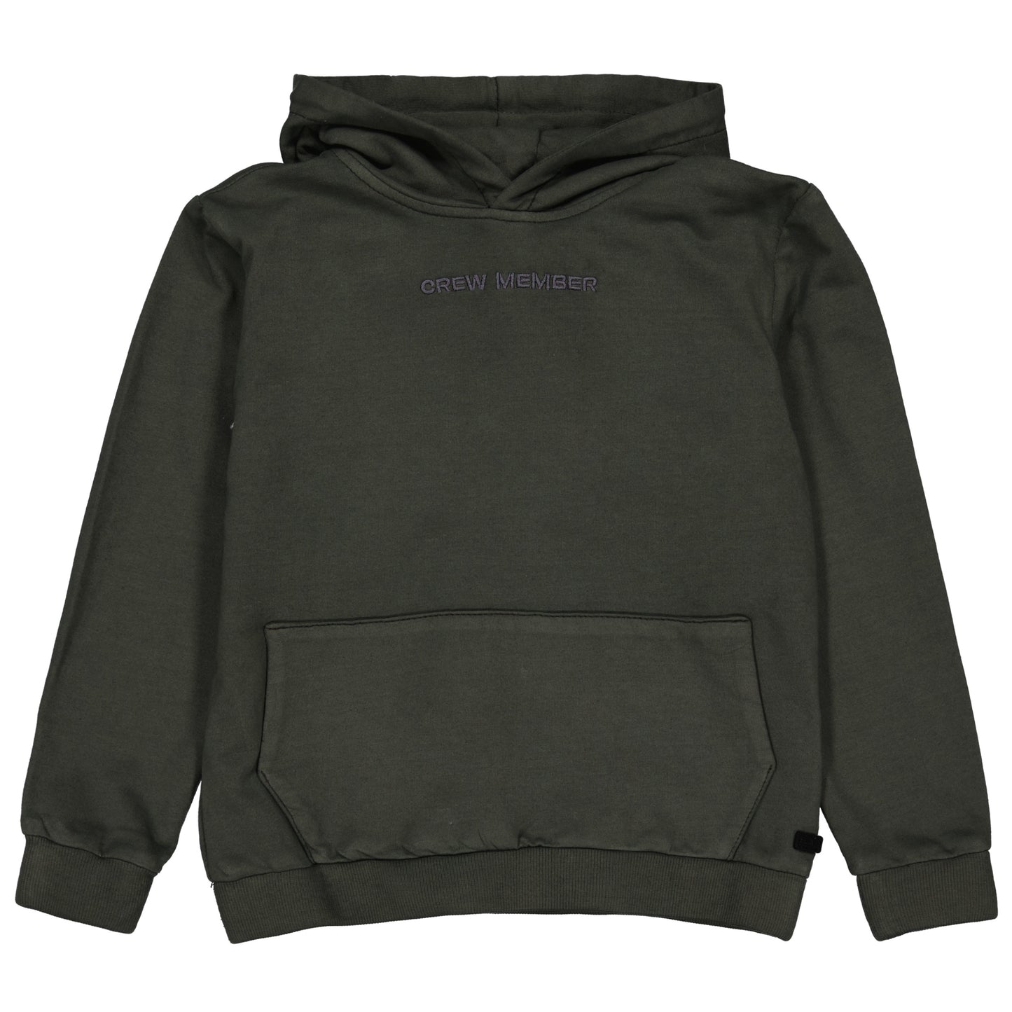 QUAPI - HOODIE TRUI HEDWIG