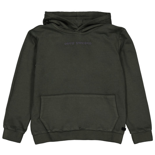 QUAPI - HOODIE TRUI HEDWIG