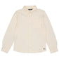 QUAPI - BLOUSE HARRY IVORY