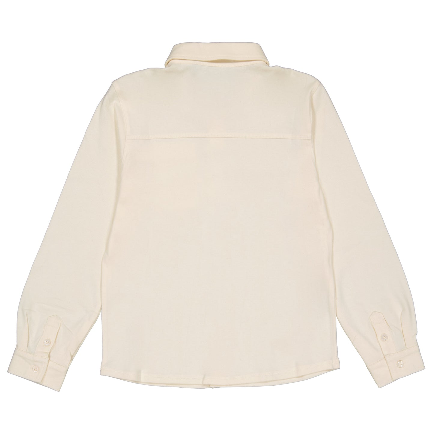 QUAPI - BLOUSE HARRY IVORY