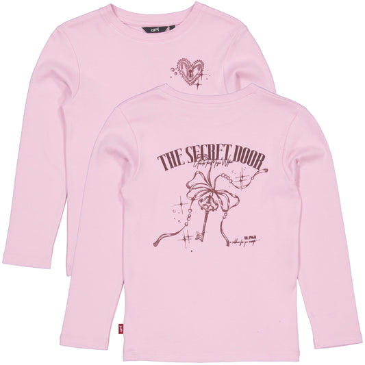 QPI - SHIRT FAY