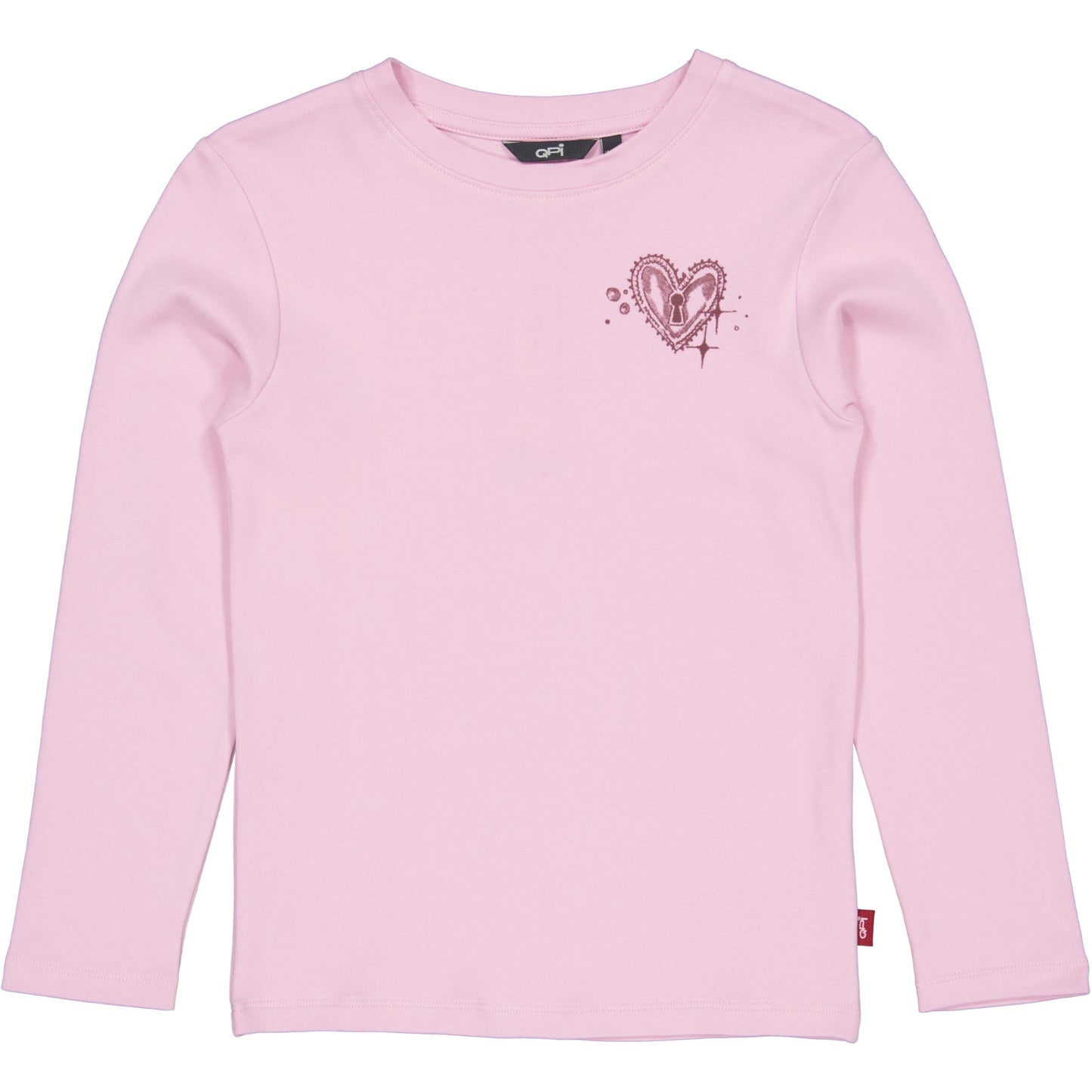 QPI - SHIRT FAY