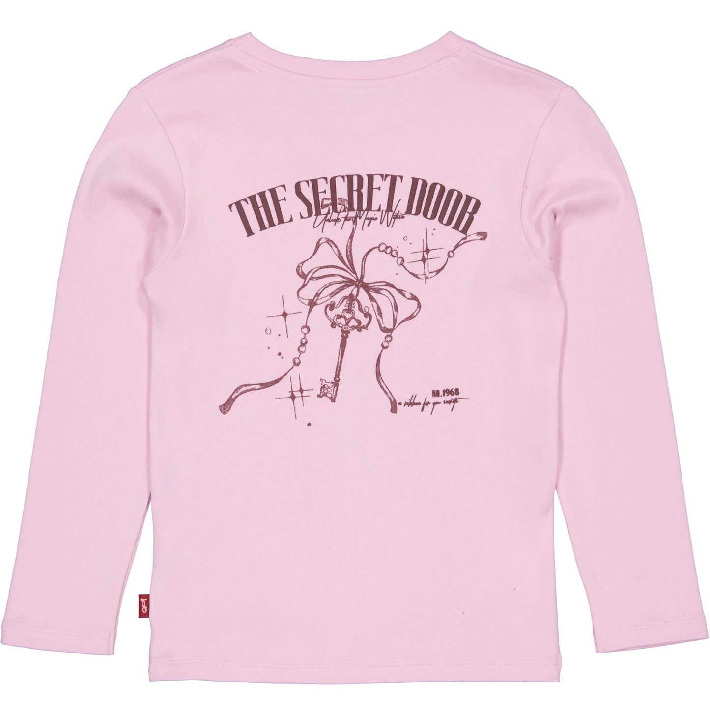QPI - SHIRT FAY
