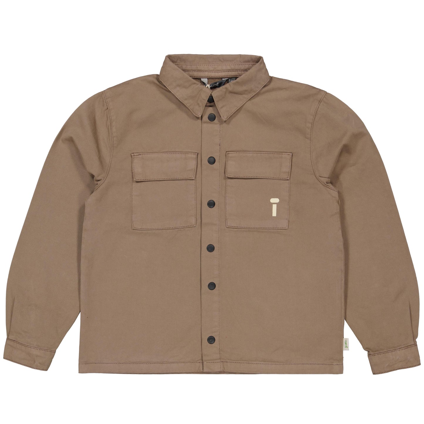 QPI - OVERSHIRT FENN
