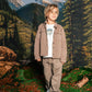 QPI - OVERSHIRT FENN