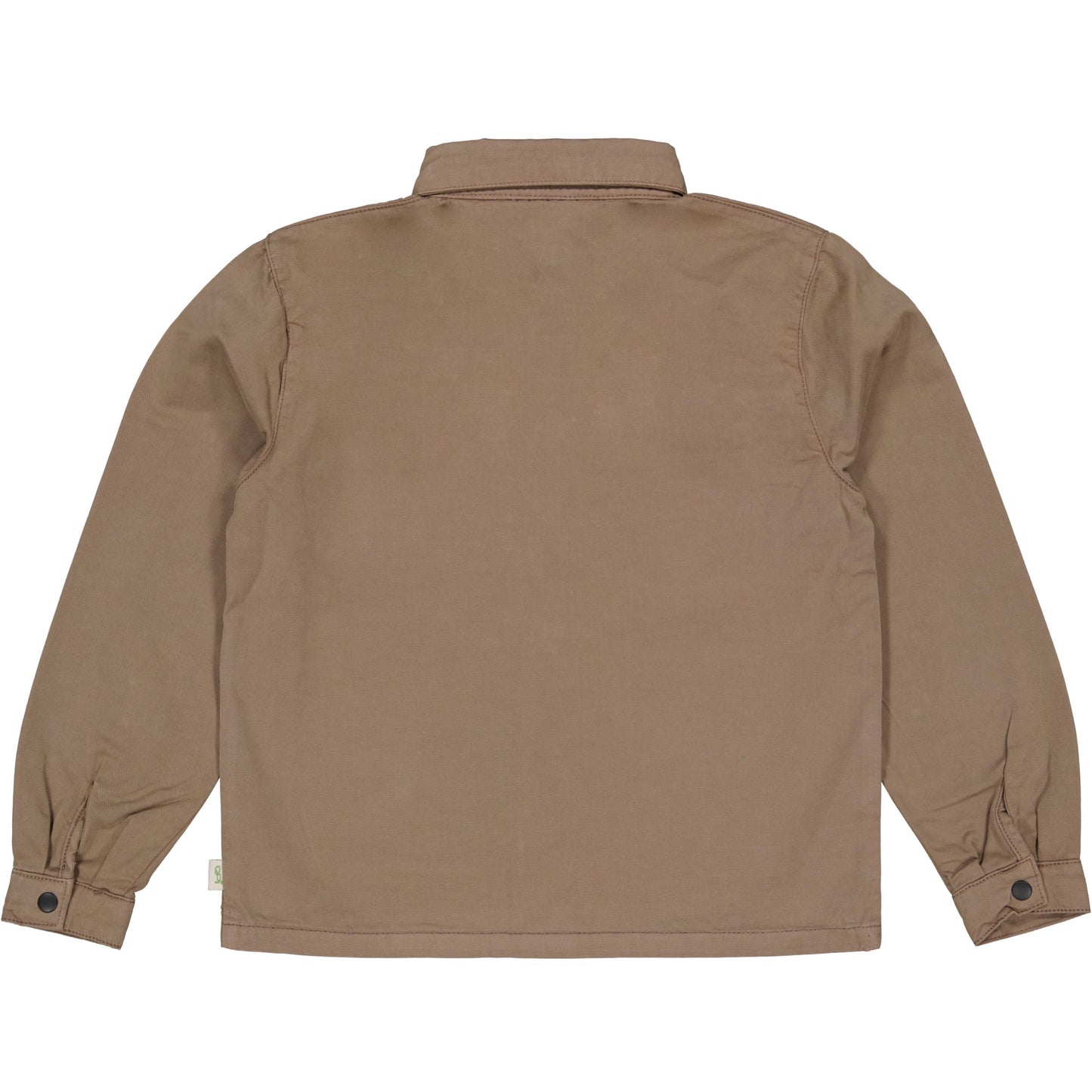 QPI - OVERSHIRT FENN
