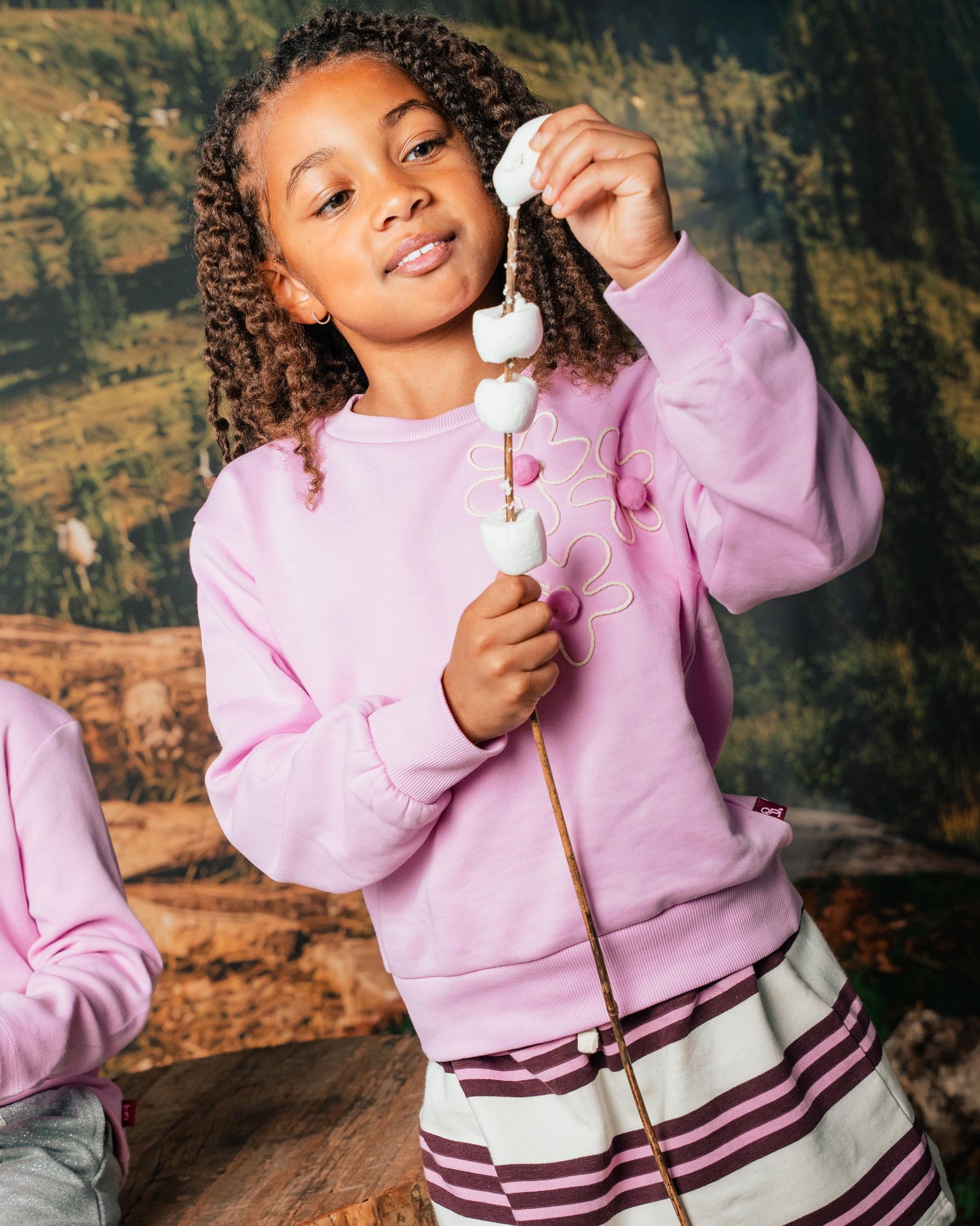QPI - SWEATER FIE