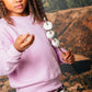 QPI - SWEATER FIE