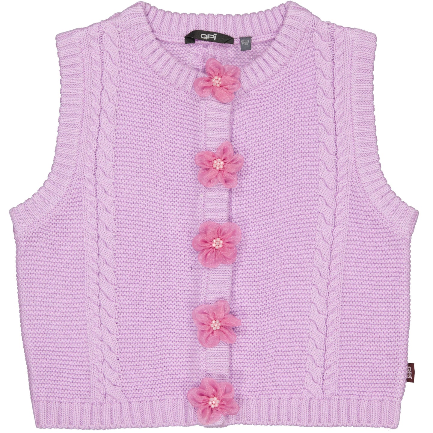QPI - FIONA GILET