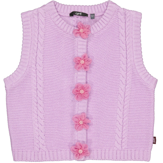 QPI - FIONA GILET